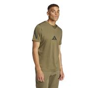 adidas Z.N.E Short Sleeve T-Shirt M