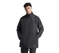 adidas, Z.N.E. Sportswear, Sweatshirt, Reißverschluss, Schwarz, M, Herren