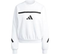 adidas Z.N.E. Sweatshirt Damen JI7554 - white S