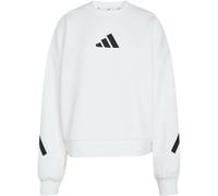 ADIDAS SPORT ADIDAS Z.N.E. SWEATSHIRT (GE548) XS White
