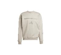 adidas Z.N.E. Sweatshirt Herren - beige - L