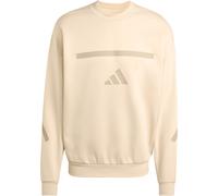 adidas Z.N.E. Sweatshirt Herren KE4705 - crystal linen L