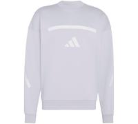 ADIDAS Herren Sweatshirt New Z.N.E. (normal & lang) (KE4707) M HALSIL