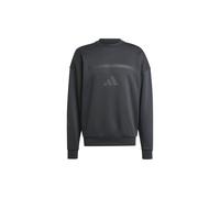 ADIDAS Herren Sweatshirt New Z.N.E. (normal & lang) (JE7536) S BLACK