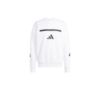 adidas M Z.N.E. Crw Herren Casual Sweatshirts JF2451 Weiß, weiß - white (white), XL