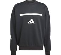 Adidas Z.N.E. Sweatshirt | schwarz | Herren | XL | JD5982 XL
