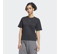 adidas Z.N.E. T-Shirt L schwarz