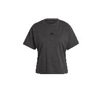 adidas Z.N.E. T-Shirt Damen - grau-XS