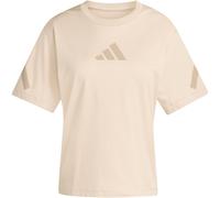 adidas Z.N.E. T-Shirt Damen KC7717 - crystal linen S