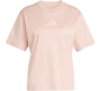 adidas Z.N.E. T-Shirt Damen KC7721 - blush pink S