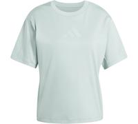 adidas Z.N.E. T - Shirt Damen salbei (nur noch wenige Artikel verfügbar)