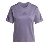 ADIDAS Damen Shirt Z.N.E. (JW7755) XS PREVIO