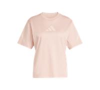 adidas Z.N.E. T-Shirt Damen Rosa L ( 44 ) rosa