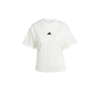 adidas Z.N.E. T-Shirt Damen - weiß - S