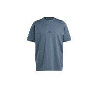 adidas Z.N.E. T-Shirt Herren - grau-S