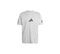 adidas Sportswear Z.N.E. T-Shirt Herren JF2457 - medium grey heather XXL