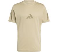 ADIDAS Herren Shirt Z.N.E. (normal & lang) (KE4698) S WOCA