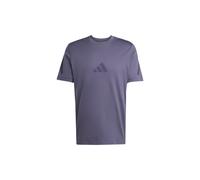 adidas Sportswear Z.N.E. T-Shirt Herren JW4740 - preloved violet S
