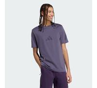adidas Z.N.E. M - T-Shirt - Herren M Purple