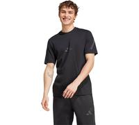 Adidas Z.N.E. T-Shirt | schwarz | Herren | M | JE3069 M