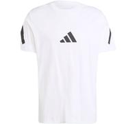 Adidas Z.N.E. T-Shirt | weiss | Herren | S/S | JE3078 S/S