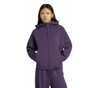 adidas Z.N.E. W - Kapuzenpullover - Damen S Dark Purple