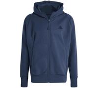 Adidas - Z.n.e. Winterized Zip-Hoodie Grau - Gr. - XXL