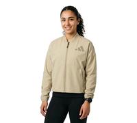 ADIDAS Damen Jacke Z.N.E. WOVEN BOMBER (normal & lang) (KD8509) S WOCA