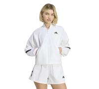Damen Bomberjacke adidas Z.N.E. Blanc S