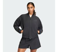 ADIDAS Z.N.E. WOVEN BOMBERJACKE Black ST2