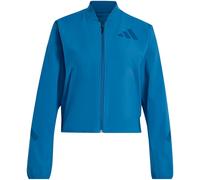 adidas Z.N.E. Woven Bomberjacke Damen KF1822 - dusky petrol S