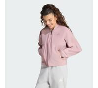 ADIDAS Z.N.E. WOVEN BOMBERJACKE Magic Mauve L