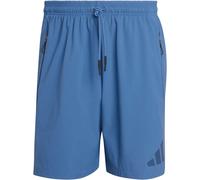 Adidas Z.n.e. Woven Short Herren Shorts, blau XL