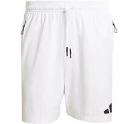 Adidas Z.n.e. Woven Short Herren Shorts, weiß M