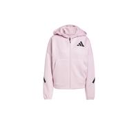 ADIDAS Damen Kapuzensweat Z.N.E. Zip-Hoodie (JC5393) M TRUPNK