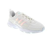 adidas Zapatillas Deportivas Originals Haiwee Unisex Blanco, Leichtathletik-Schuh,