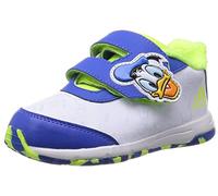 adidas Zapatillas Disney Classic Cf I Sneaker, Weiß Blau, 22 EU