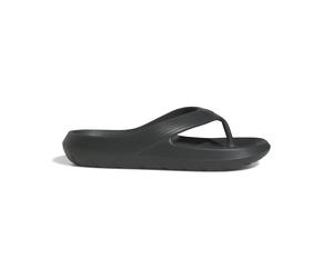 adidas Zehensandale Adicane Flip Flop schwarz/carbon - 1 Paar, Größe Euro (US) 37 (4)