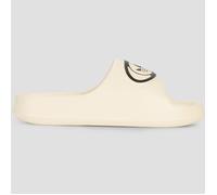 Adidas Originals Adilette 00s Badesandalen EU 47 Sand Strata / Core Black / None
