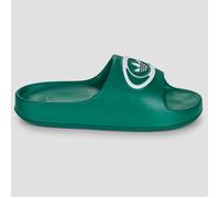 adidas Zehensandalen ADILETTE 00s in Grün 37