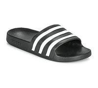 adidas Zehensandalen ADILETTE AQUA in Schwarz 39