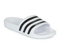 adidas Zehensandalen ADILETTE AQUA in Weiss 42
