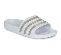 Adidas Adilette Aqua | weiß | Herren | 47 1/3 | EF1730 47 1/3