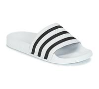adidas Zehensandalen ADILETTE in Weiss 38