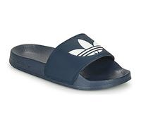 Adidas Originals Adilette Lite Flip Flops EU 36 2/3 Collegiate Navy / Footwear White / Collegiate Navy (Herstellerartikelnummer: FU8299/4)
