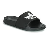adidas Zehensandalen ADILETTE LITE in Schwarz 35 1/2