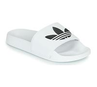 adidas Zehensandalen ADILETTE LITE in Weiss 38
