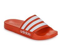adidas Zehensandalen ADILETTE SHOWER in Rot 48 1/2