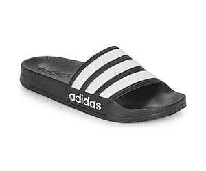 adidas Zehensandalen ADILETTE SHOWER in Schwarz 37