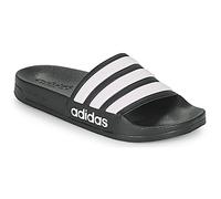 adidas Zehensandalen ADILETTE SHOWER in Schwarz 38